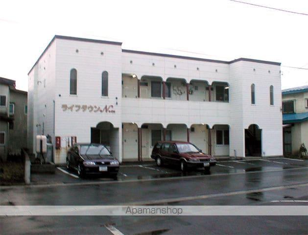 ライフタウンNながお