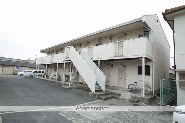 ファミール1号棟2号棟