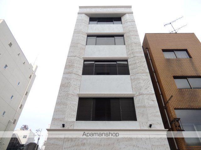 ウエスト STUDIO BLDG(ワンルーム/2階)