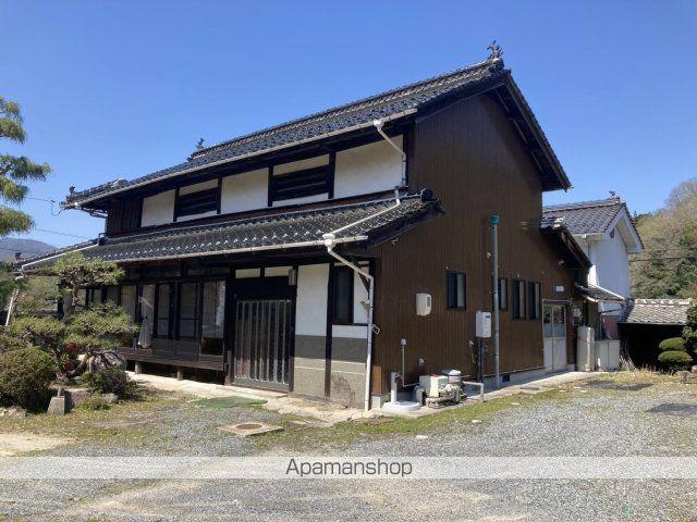 広島県広島市安佐北区 1階建 築107年