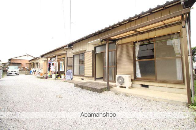 両毛線 佐野駅 徒歩30分  築34年(3K)