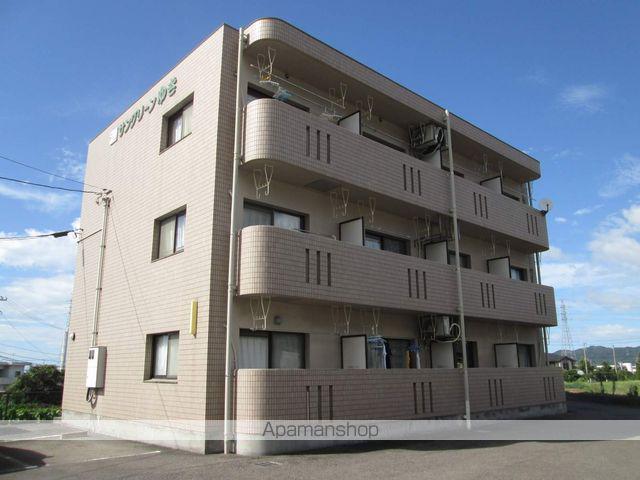 サングリーンゆき