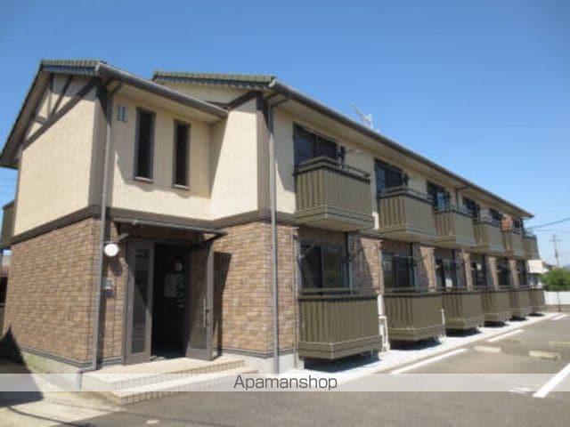 ル・ソレイユ2号館