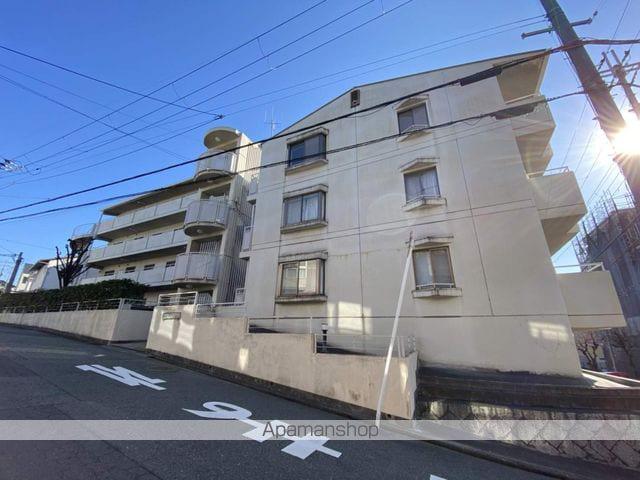 緑丘マンション