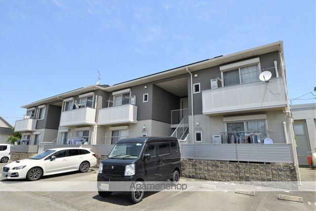 ミロワール A棟