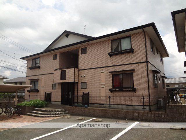 シャンオラージュ壱番館