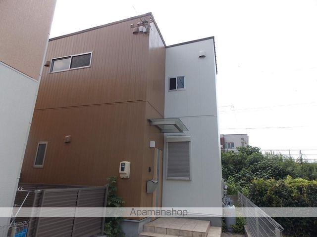 愛知県犬山市  築16年(2LDK)