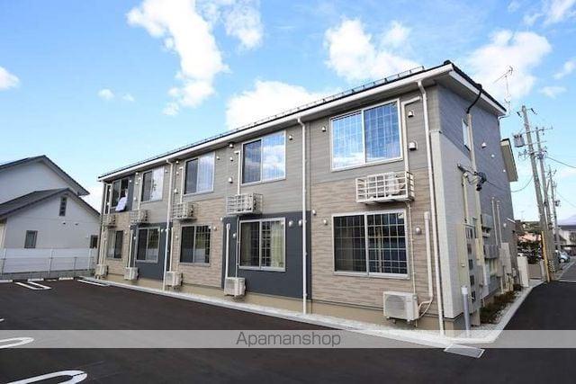 リィヴァブル ハウスⅡ