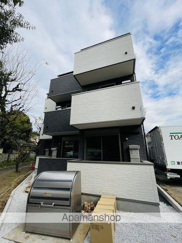FERIO上井草
