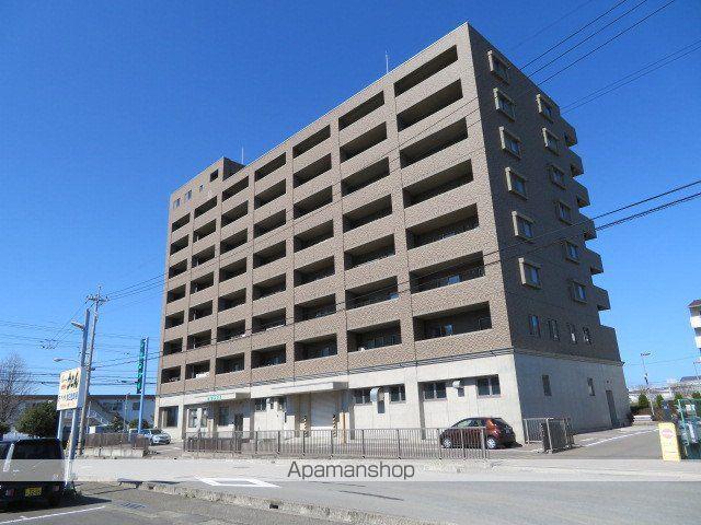 タロックス新居浜(2LDK/2階)
