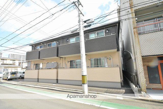 クレスト小田原