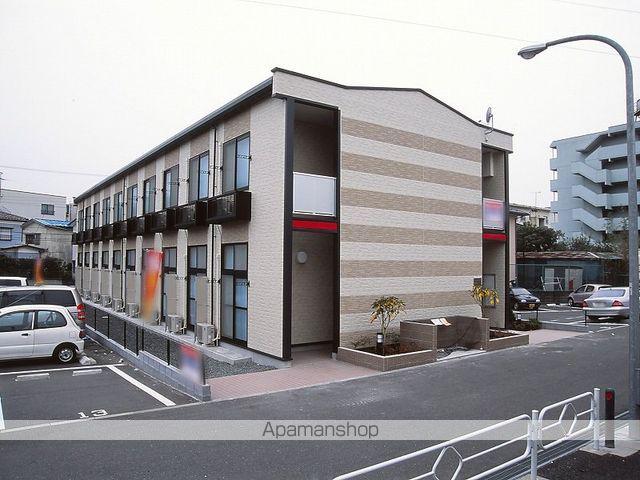 レオパレスSAKURA