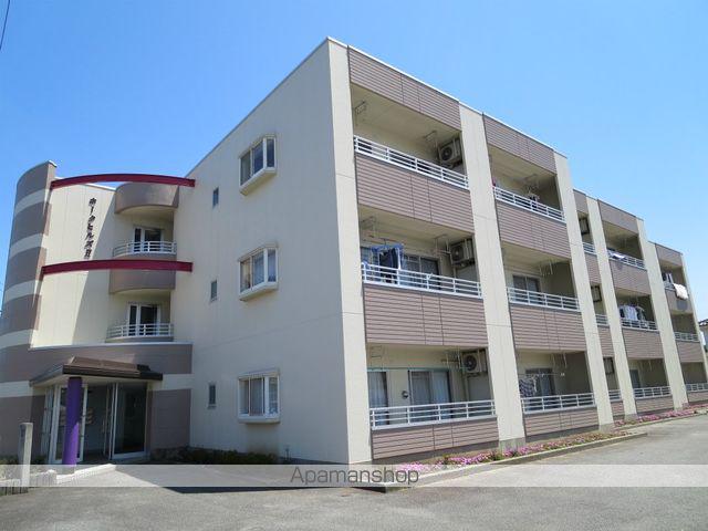 ホークヒルズⅡ