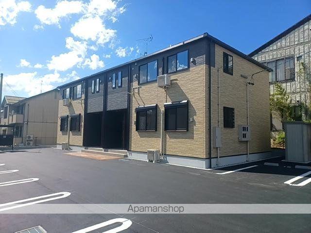 プラーム小諸 Ⅱ