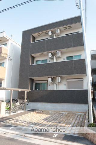 フジパレス堺もずノース2番館