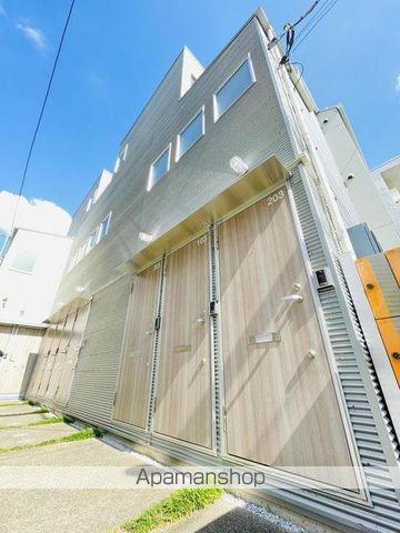 AWレジデンス池袋本町