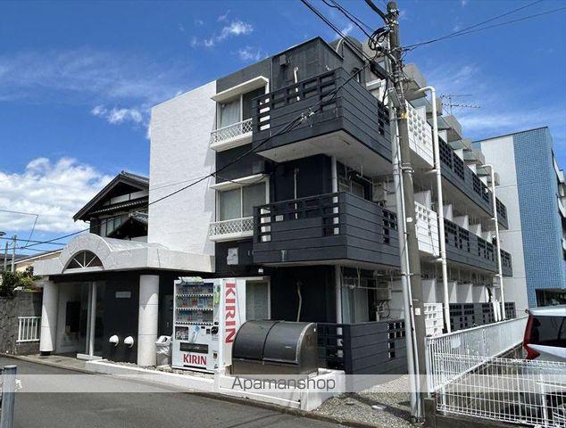 キャトルセゾン相模原(1K/2階)