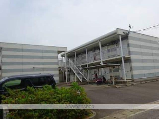 レオパレスクレール鳴門