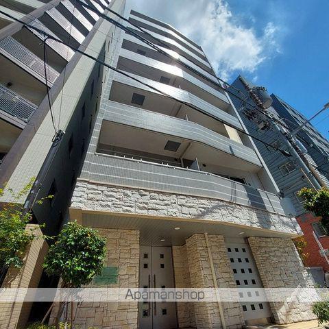 スタイル東上野