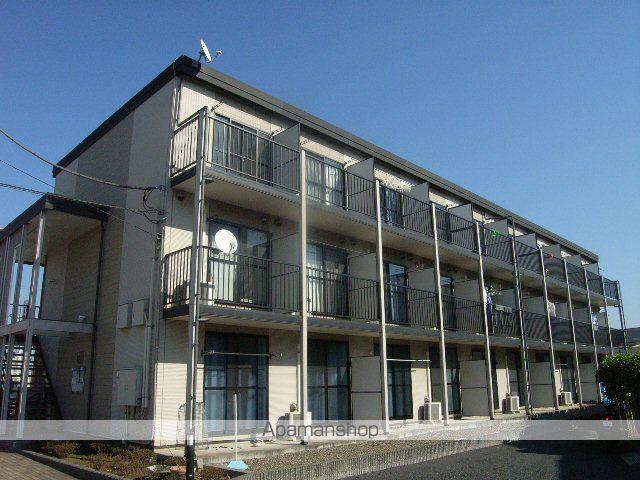 レオパレスやませ