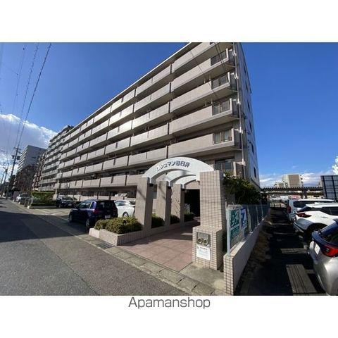 ロジュマン春日井