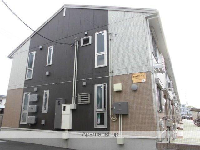山王NTステージB