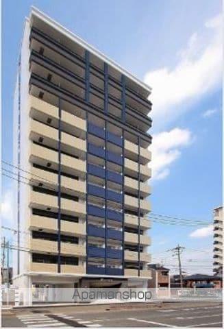 エンクレスト吉塚駅前Ⅱ