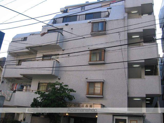 グレイス江古田