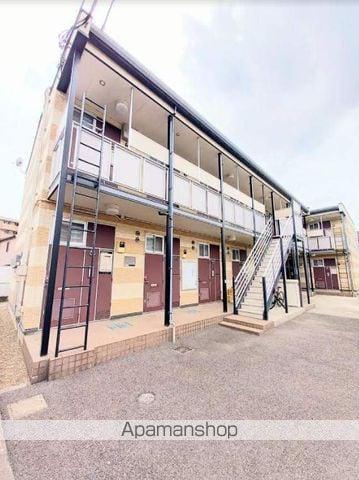 レオパレスARKADIA