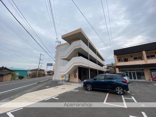 ドミールサニー丹生