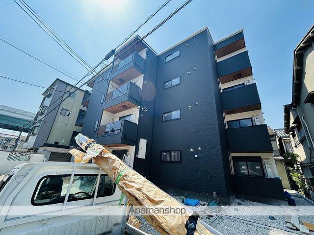 エムシティ千林大宮Ⅱ