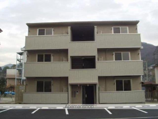 デュオコート酒折弐番館