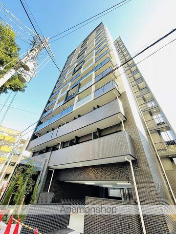 プレサンス新栄アーバンフロー