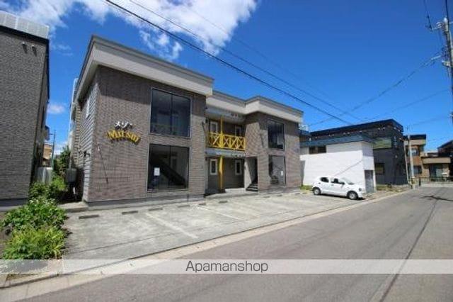 メゾンMITSUI(ワンルーム/1階)