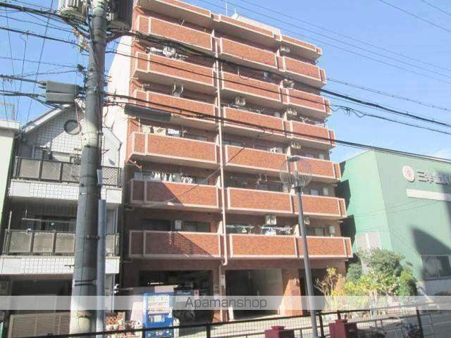 COSMO蓮井