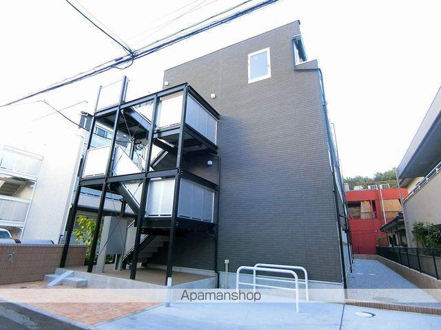 リブリ・ルビアス[1階]