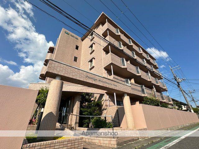 プレステージ緑町イースト