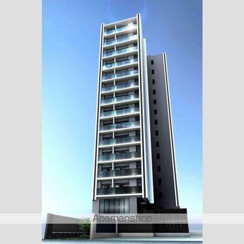 プラウドフラット日本橋馬喰町