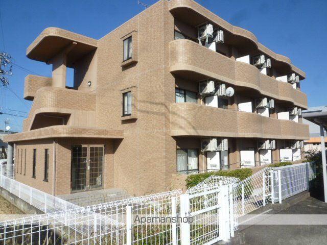 マメールロア(1K/3階)