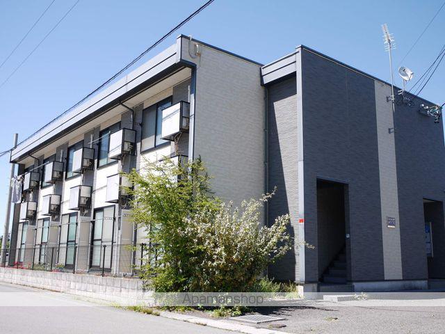 レオパレスケンズ スター