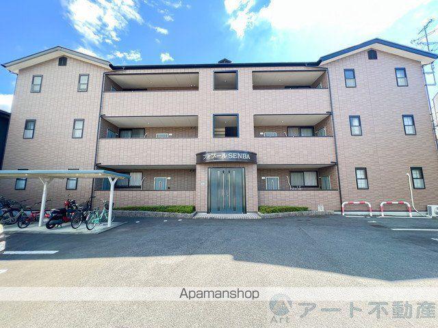 フォブールSENBA
