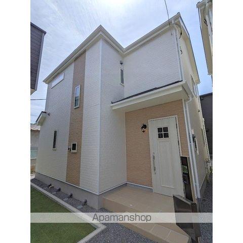 東武伊勢崎・大師線 武里駅 徒歩8分  築2年(4LDK)