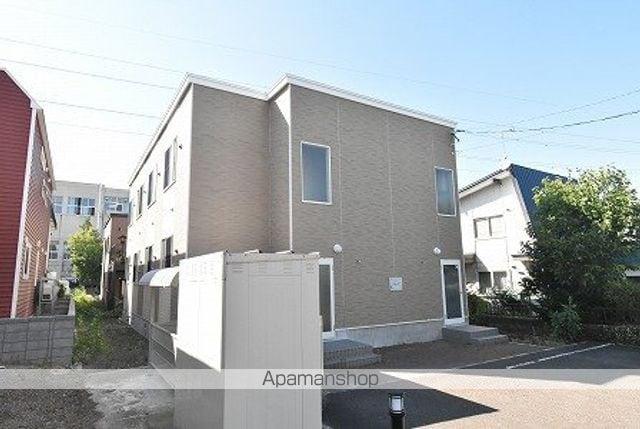 レオパレス羊ヶ丘 康