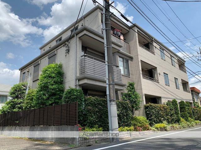 ミラージュ松庵