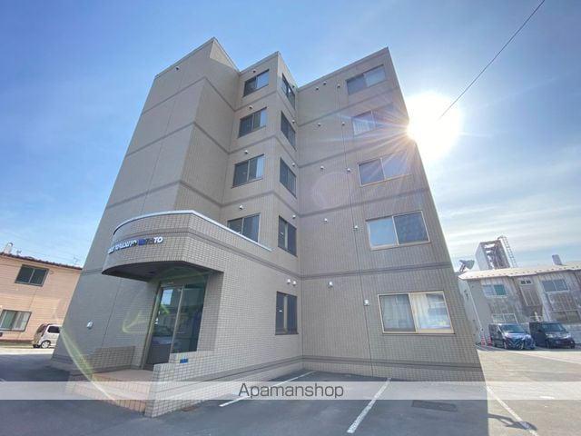 トクトラスト港