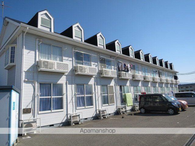 レオパレス泉佐野