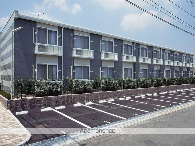 レオパレス御笠川イースト