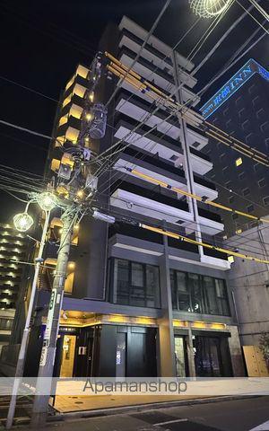 東京建物ビルディング