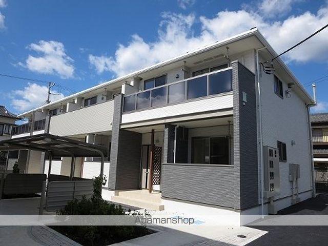 リバーサイドテラス Ⅱ