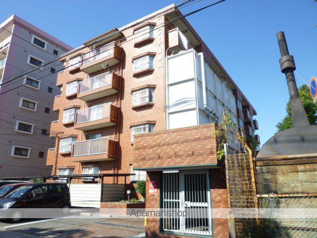 プレリュード東那珂